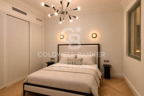 Apartment à vendre à Barcelona, Espagne, 4 chambres,  No. 178626 - photo 22