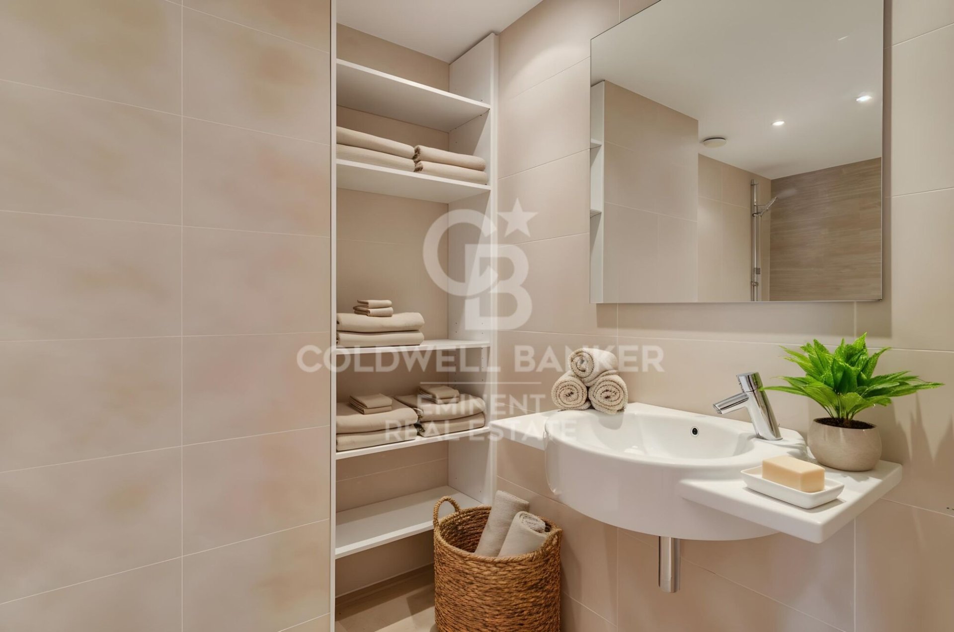 Penthauss Barcelona, Spānijā 3 istabas, 205 m2 Nr. 178625