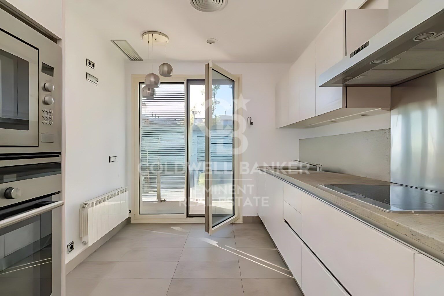 Penthauss Barcelona, Spānijā 3 istabas, 205 m2 Nr. 178625