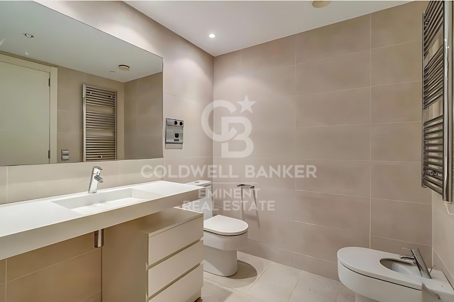Penthauss Barcelona, Spānijā 3 istabas, 205 m2 Nr. 178625