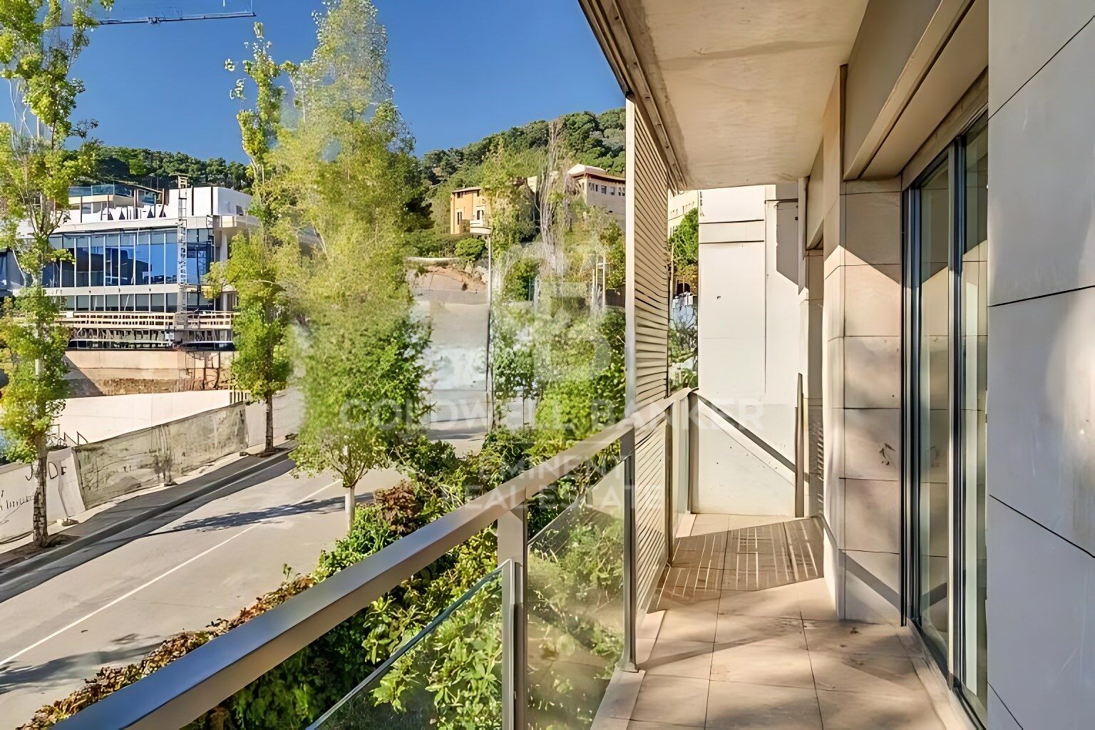 Penthauss Barcelona, Spānijā 3 istabas, 205 m2 Nr. 178625
