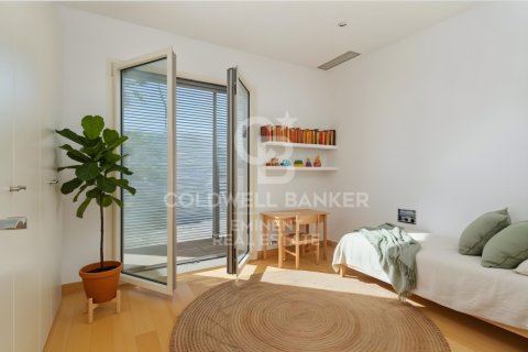 Penthouse à vendre à Barcelona, Espagne, 3 chambres, 205 m2 No. 178625 - photo 14