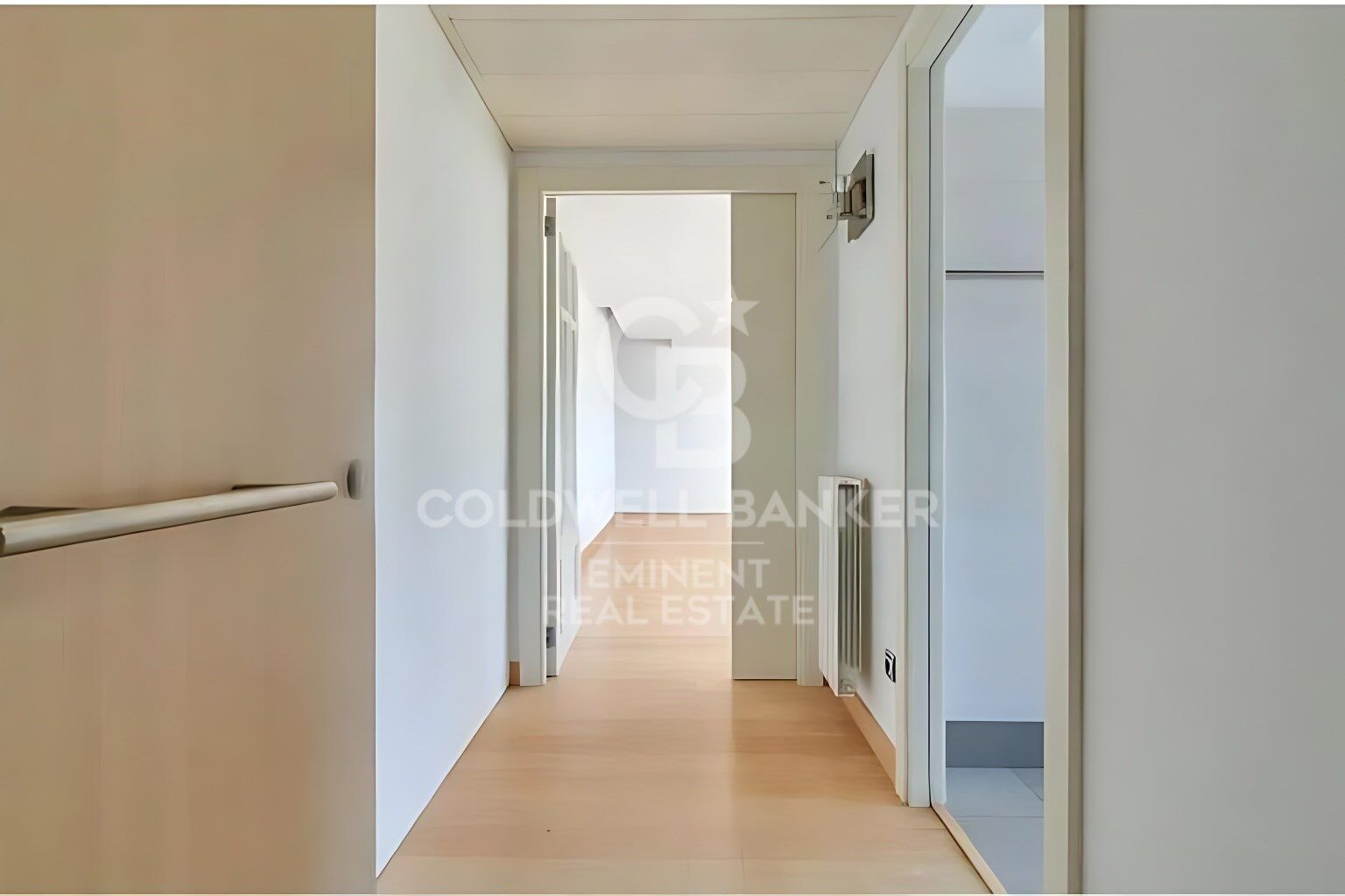 Penthauss Barcelona, Spānijā 3 istabas, 205 m2 Nr. 178625
