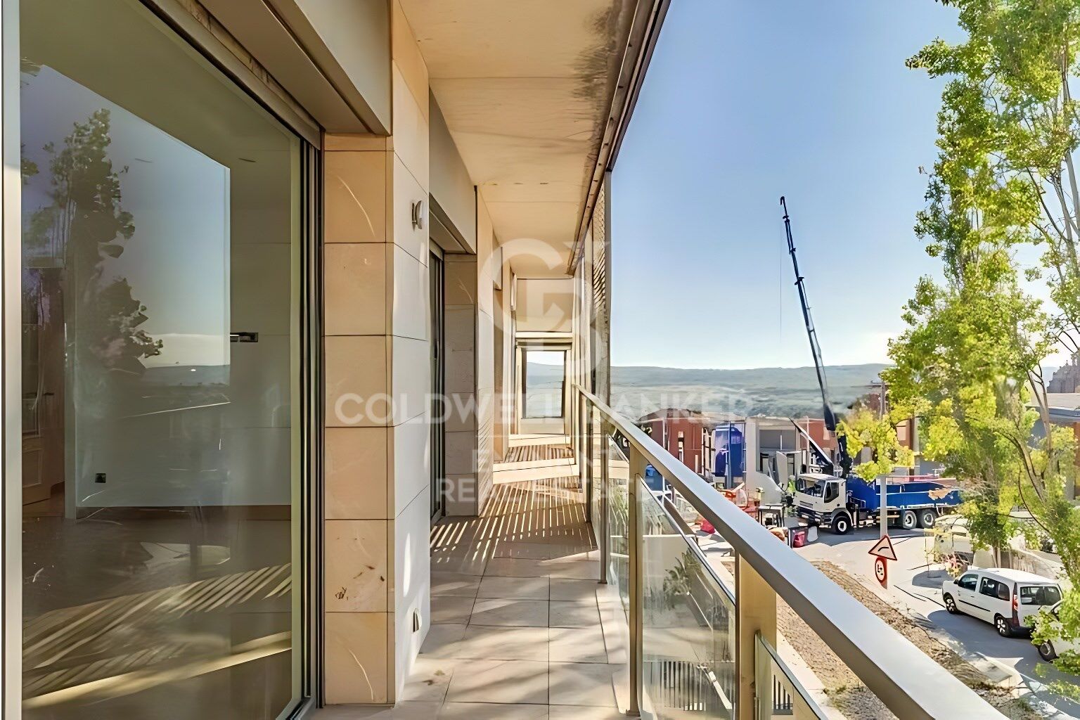 Penthauss Barcelona, Spānijā 3 istabas, 205 m2 Nr. 178625