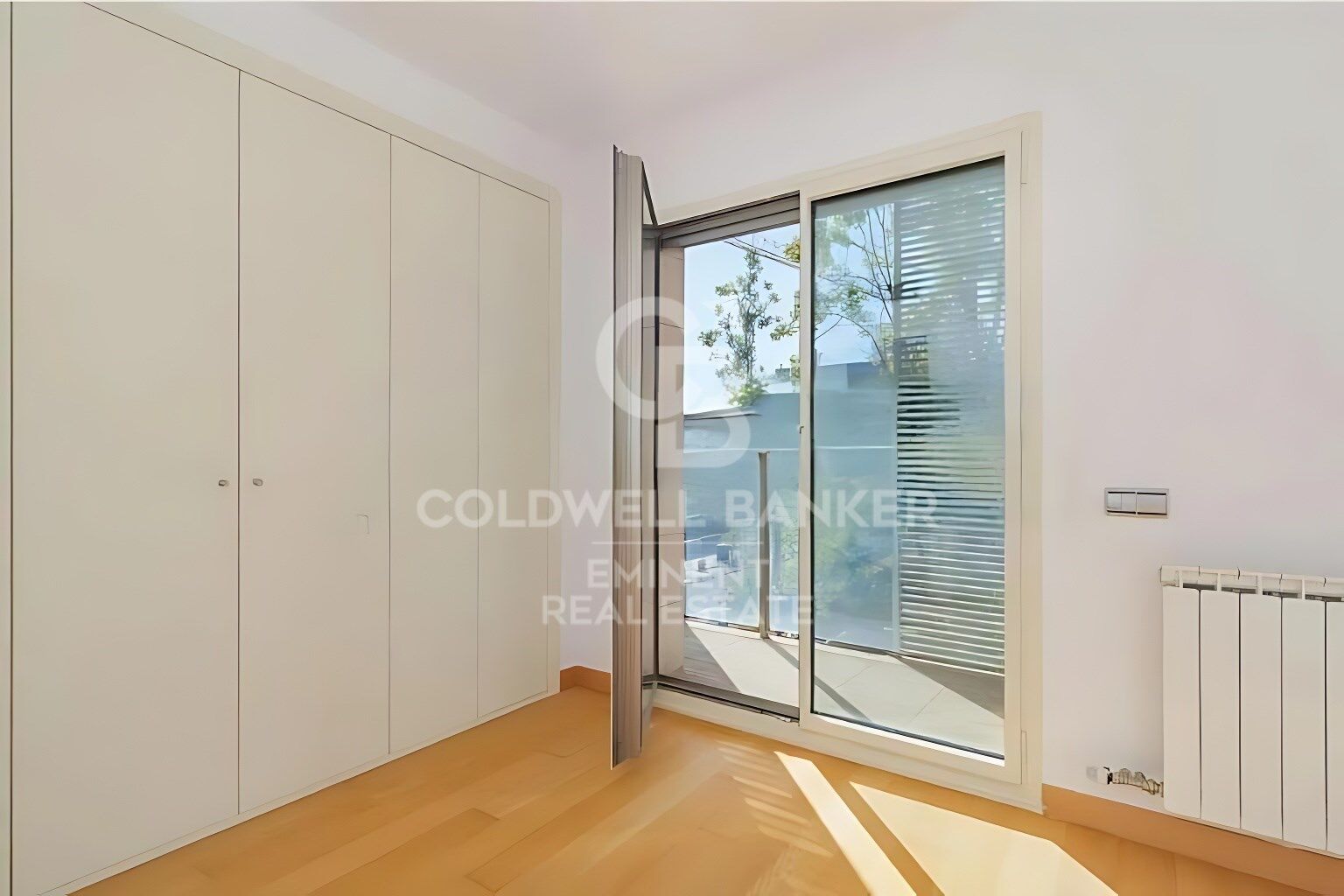 Penthauss Barcelona, Spānijā 3 istabas, 205 m2 Nr. 178625