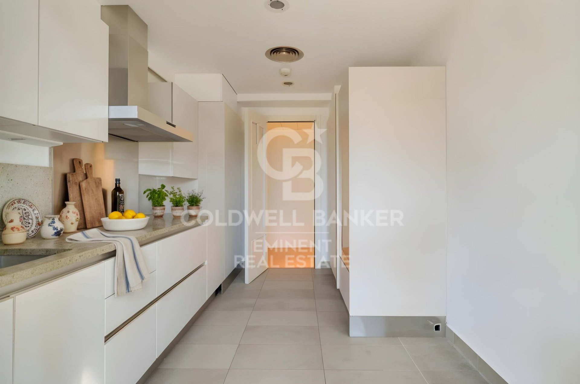 Penthauss Barcelona, Spānijā 3 istabas, 205 m2 Nr. 178625