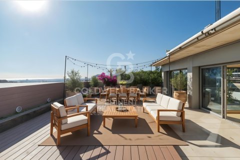 Penthouse à vendre à Barcelona, Espagne, 3 chambres, 205 m2 No. 178625 - photo 24