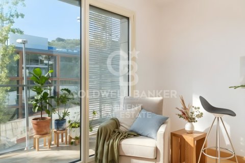 Penthouse à vendre à Barcelona, Espagne, 3 chambres, 205 m2 No. 178625 - photo 5