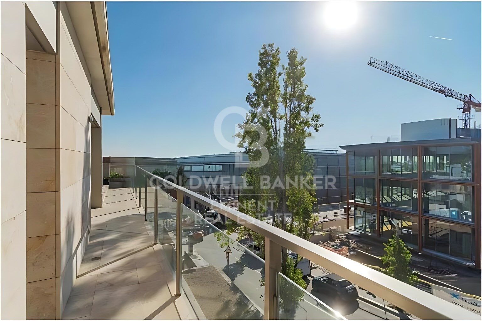 Penthauss Barcelona, Spānijā 3 istabas, 205 m2 Nr. 178625