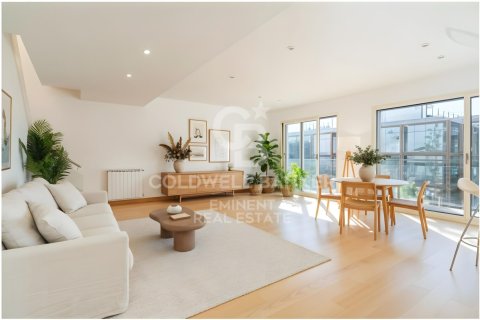 Penthouse à vendre à Barcelona, Espagne, 3 chambres, 205 m2 No. 178625 - photo 7