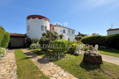 Villa à vendre à Empuriabrava, Girona, Espagne, 7 chambres, 544 m2 No. 178624 - photo 7