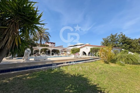 Villa à vendre à Empuriabrava, Girona, Espagne, 7 chambres, 544 m2 No. 178624 - photo 5