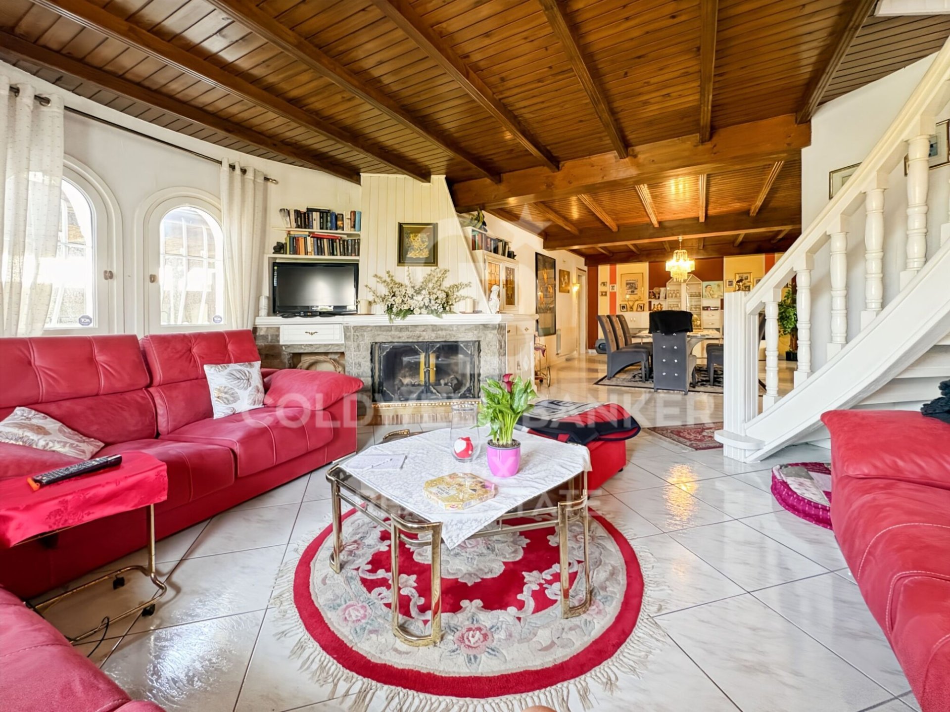 Villa a Empuriabrava, Girona, Spagna 7 camere da letto, 544 mq. N° 178624