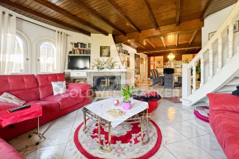 Villa à vendre à Empuriabrava, Girona, Espagne, 7 chambres, 544 m2 No. 178624 - photo 13
