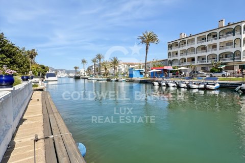 Villa à vendre à Empuriabrava, Girona, Espagne, 7 chambres, 544 m2 No. 178624 - photo 4