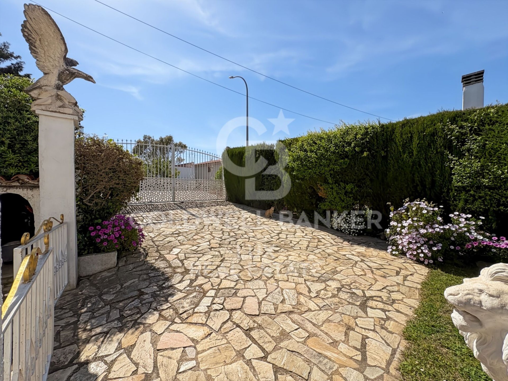 Villa a Empuriabrava, Girona, Spagna 7 camere da letto, 544 mq. N° 178624