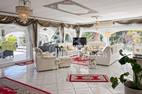 Villa à vendre à Empuriabrava, Girona, Espagne, 7 chambres, 544 m2 No. 178624 - photo 10