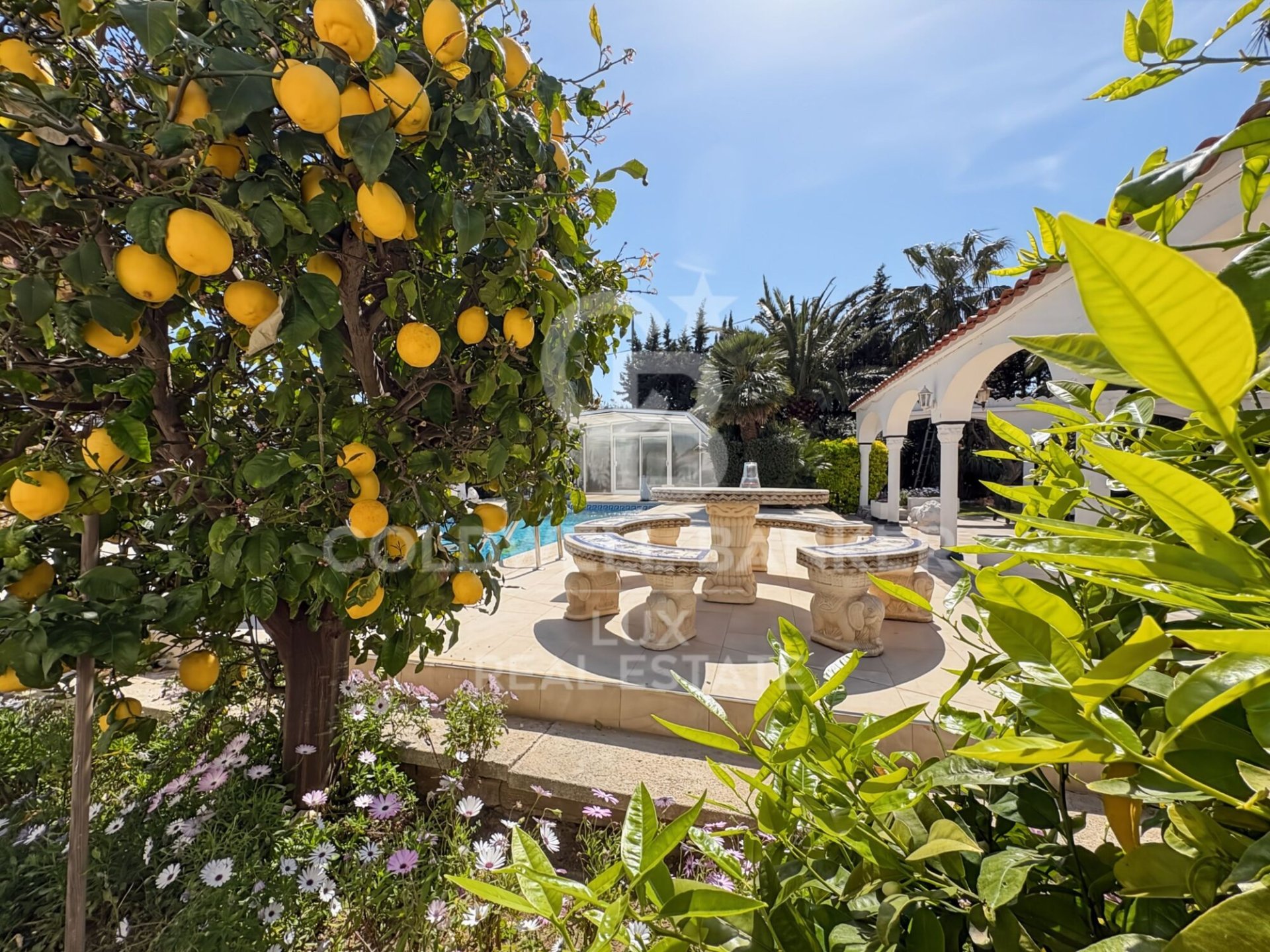 Villa a Empuriabrava, Girona, Spagna 7 camere da letto, 544 mq. N° 178624