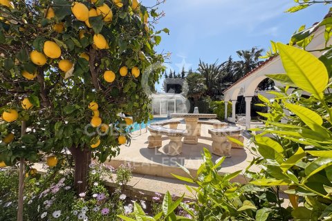 Villa à vendre à Empuriabrava, Girona, Espagne, 7 chambres, 544 m2 No. 178624 - photo 8