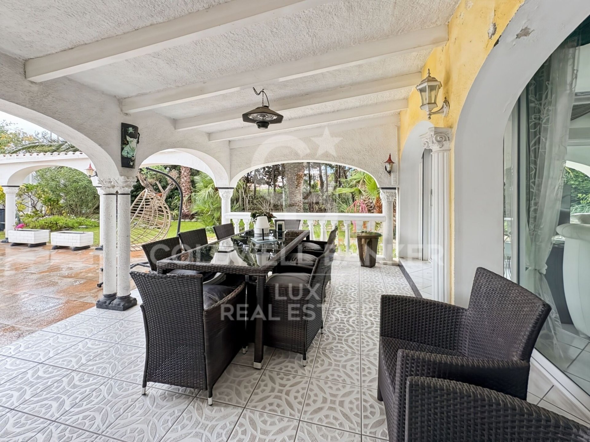 Villa a Empuriabrava, Girona, Spagna 7 camere da letto, 544 mq. N° 178624