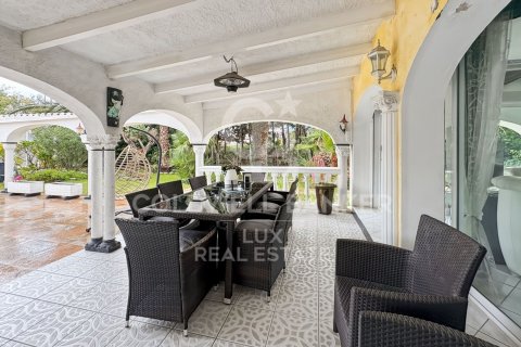 Villa à vendre à Empuriabrava, Girona, Espagne, 7 chambres, 544 m2 No. 178624 - photo 9