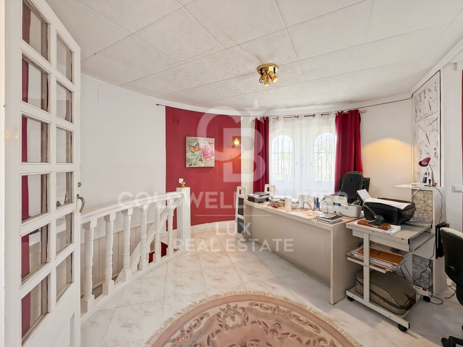 Villa a Empuriabrava, Girona, Spagna 7 camere da letto, 544 mq. N° 178624