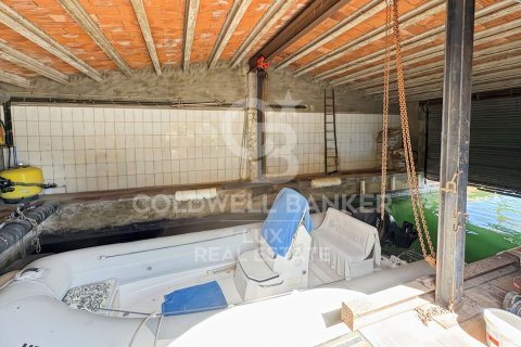 Villa à vendre à Empuriabrava, Girona, Espagne, 7 chambres, 544 m2 No. 178624 - photo 28