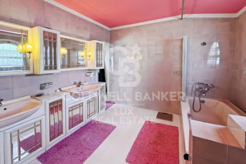 Villa à vendre à Empuriabrava, Girona, Espagne, 7 chambres, 544 m2 No. 178624 - photo 25