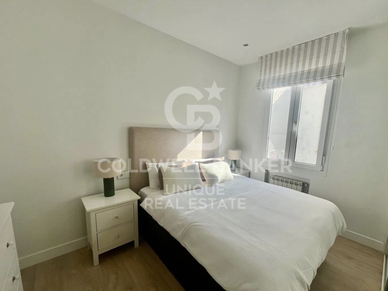 Attico a Madrid, Spagna 2 camere da letto, 81 mq. N° 178580