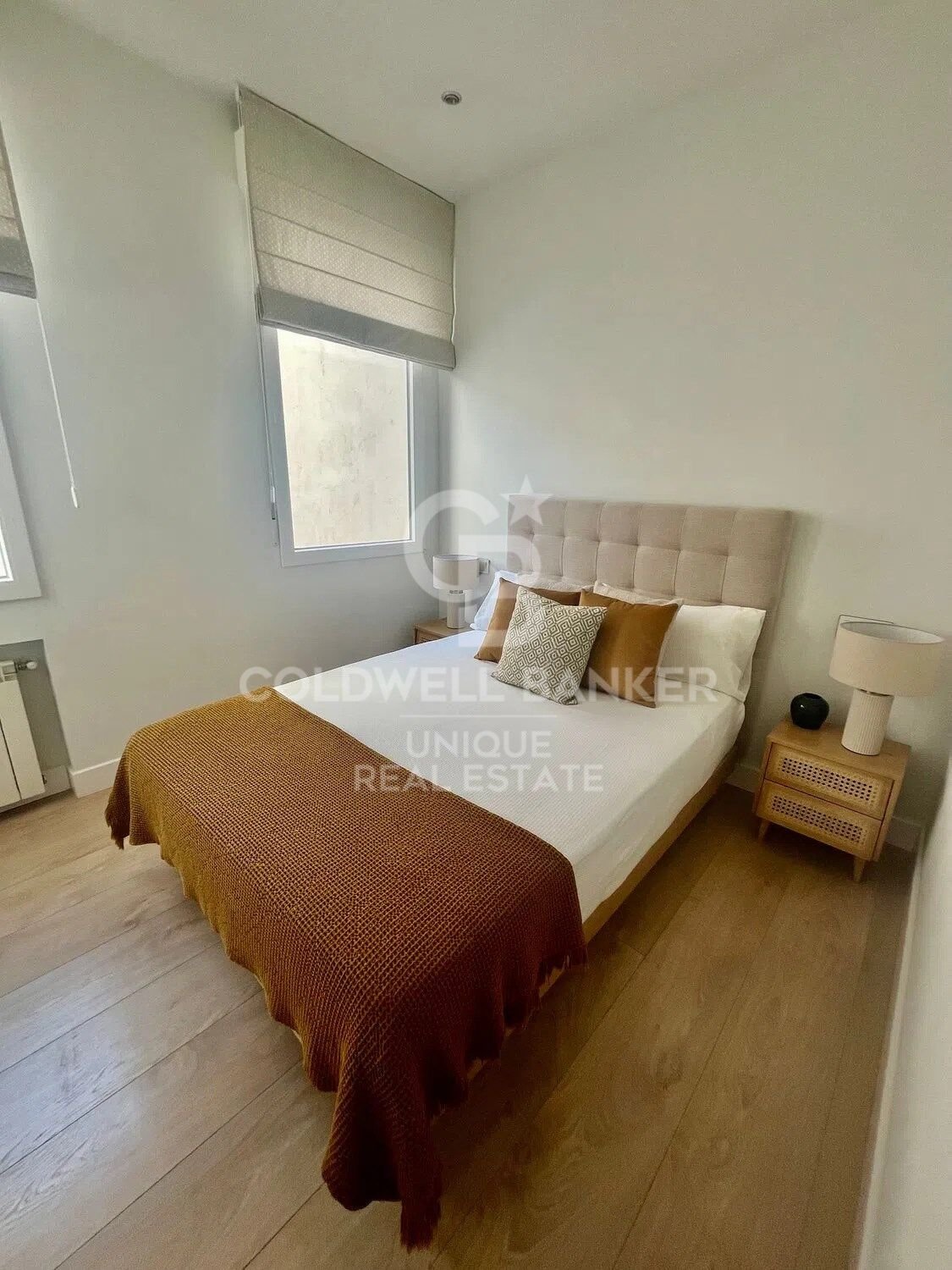 Attico a Madrid, Spagna 2 camere da letto, 81 mq. N° 178580