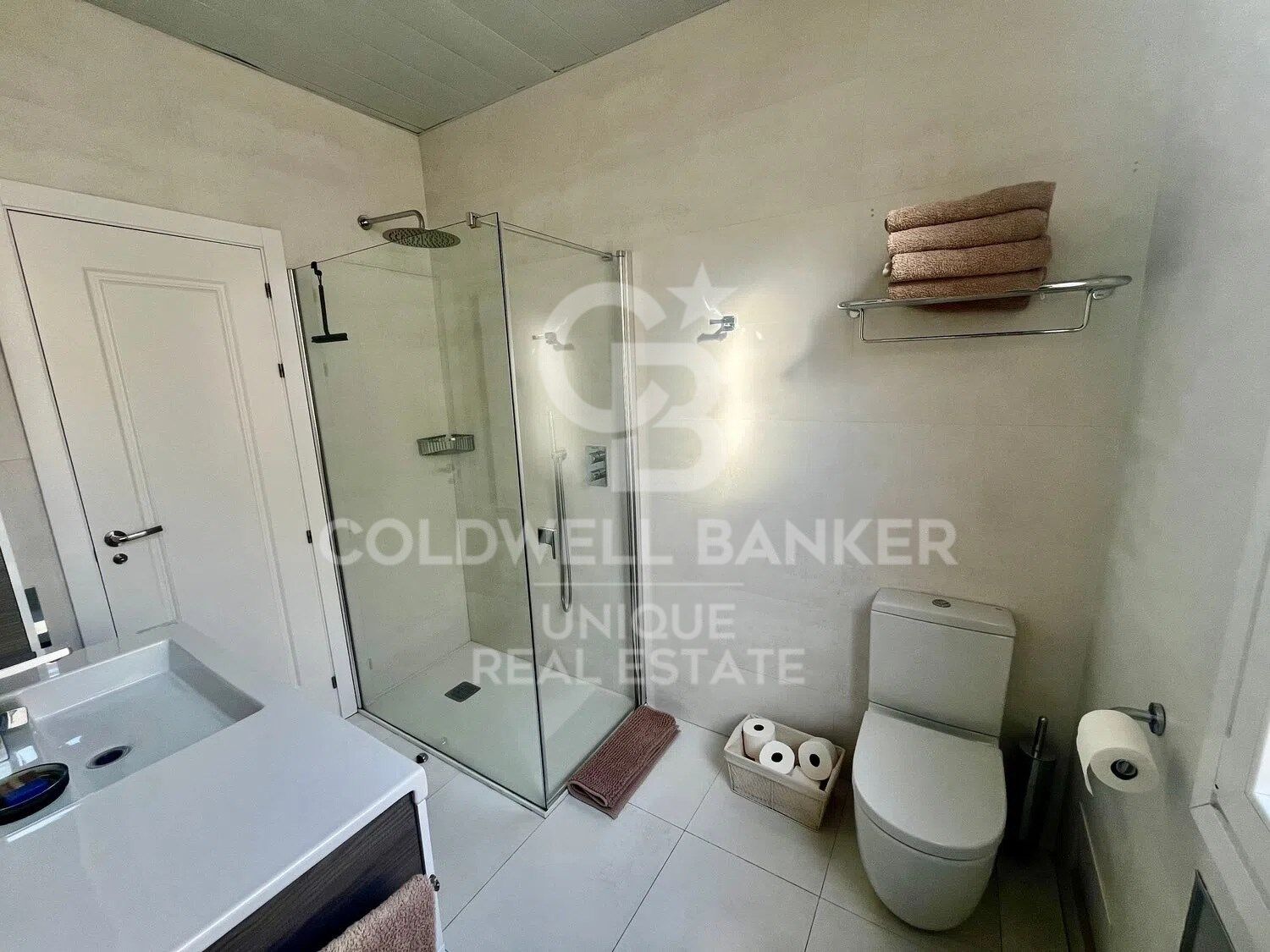 Attico a Madrid, Spagna 2 camere da letto, 81 mq. N° 178580