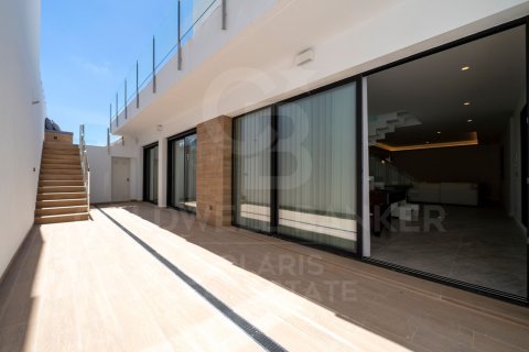 Villa à vendre à Finestrat, Alicante, Espagne, 5 chambres, 487 m2 No. 178623 - photo 12