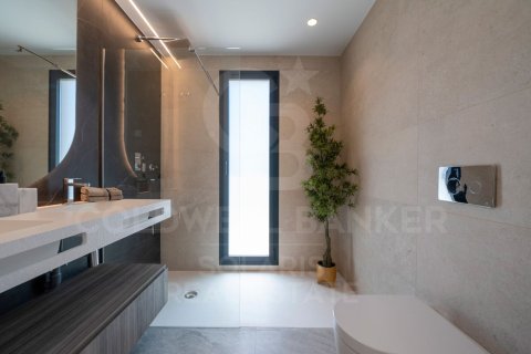 Villa à vendre à Finestrat, Alicante, Espagne, 5 chambres, 487 m2 No. 178623 - photo 9