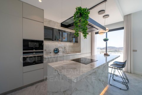 Villa à vendre à Finestrat, Alicante, Espagne, 5 chambres, 487 m2 No. 178623 - photo 6