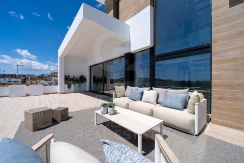 Villa à vendre à Finestrat, Alicante, Espagne, 5 chambres, 487 m2 No. 178623 - photo 10