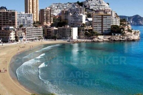 Villa à vendre à Finestrat, Alicante, Espagne, 5 chambres, 487 m2 No. 178623 - photo 14