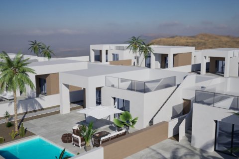 Villa à vendre à La Romana, Alicante, Espagne, 3 chambres, 127 m2 No. 188754 - photo 2