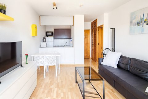 Apartamento en venta en Playa Paraiso, Tenerife, España 2 dormitorios, 74 m2 No. 173843 - foto 6