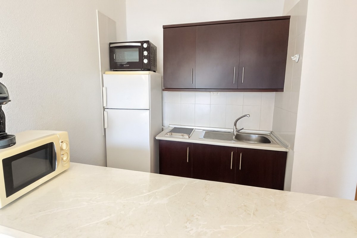 Wohnung in Playa Paraiso, Tenerife, Spanien 2 Schlafzimmer, 74 m2 Nr. 173843