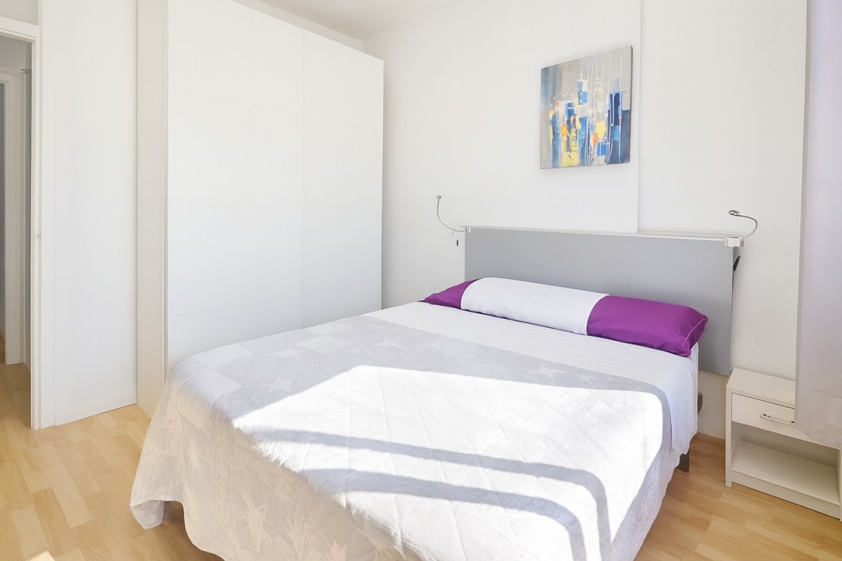 Wohnung in Playa Paraiso, Tenerife, Spanien 2 Schlafzimmer, 74 m2 Nr. 173843