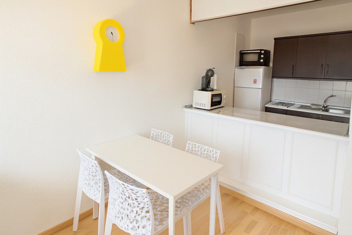 Wohnung in Playa Paraiso, Tenerife, Spanien 2 Schlafzimmer, 74 m2 Nr. 173843