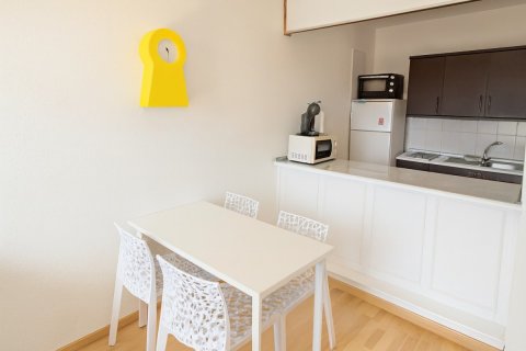 Apartamento en venta en Playa Paraiso, Tenerife, España 2 dormitorios, 74 m2 No. 173843 - foto 10