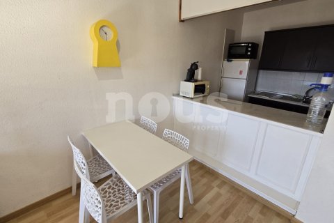 Apartamento en venta en Playa Paraiso, Tenerife, España 2 dormitorios, 74 m2 No. 173843 - foto 10