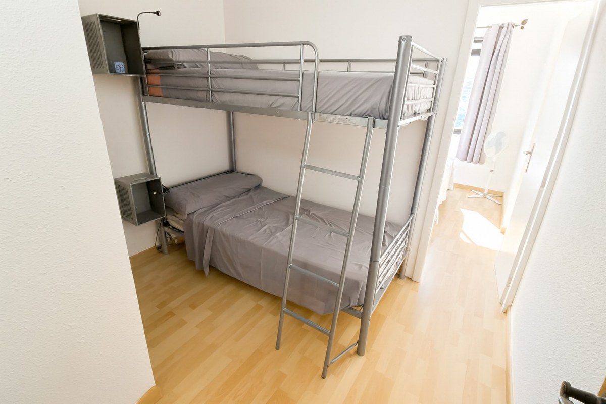 Wohnung in Playa Paraiso, Tenerife, Spanien 2 Schlafzimmer, 74 m2 Nr. 173843