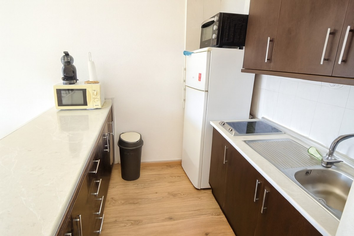 Wohnung in Playa Paraiso, Tenerife, Spanien 2 Schlafzimmer, 74 m2 Nr. 173843