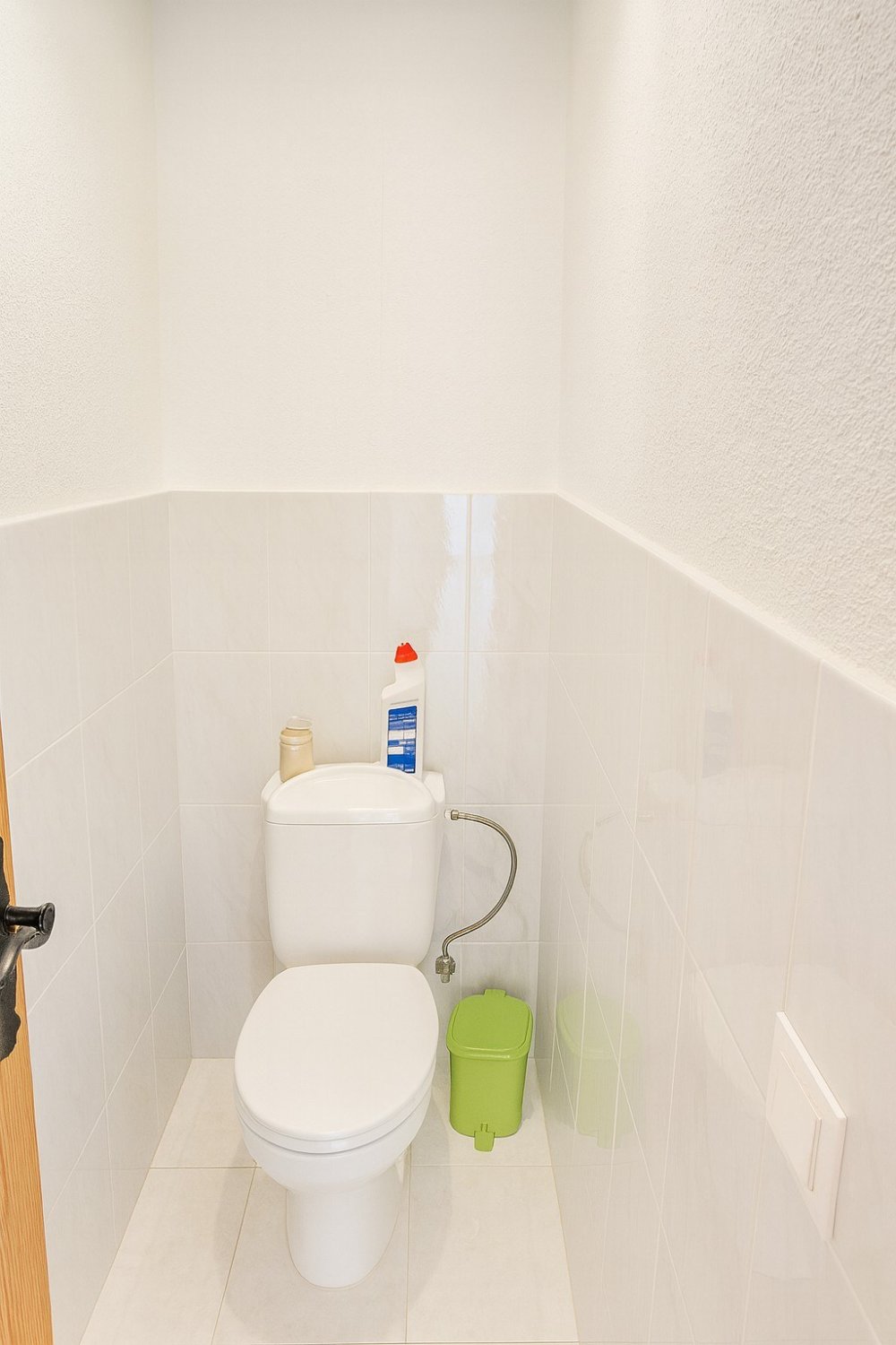 Wohnung in Playa Paraiso, Tenerife, Spanien 2 Schlafzimmer, 74 m2 Nr. 173843