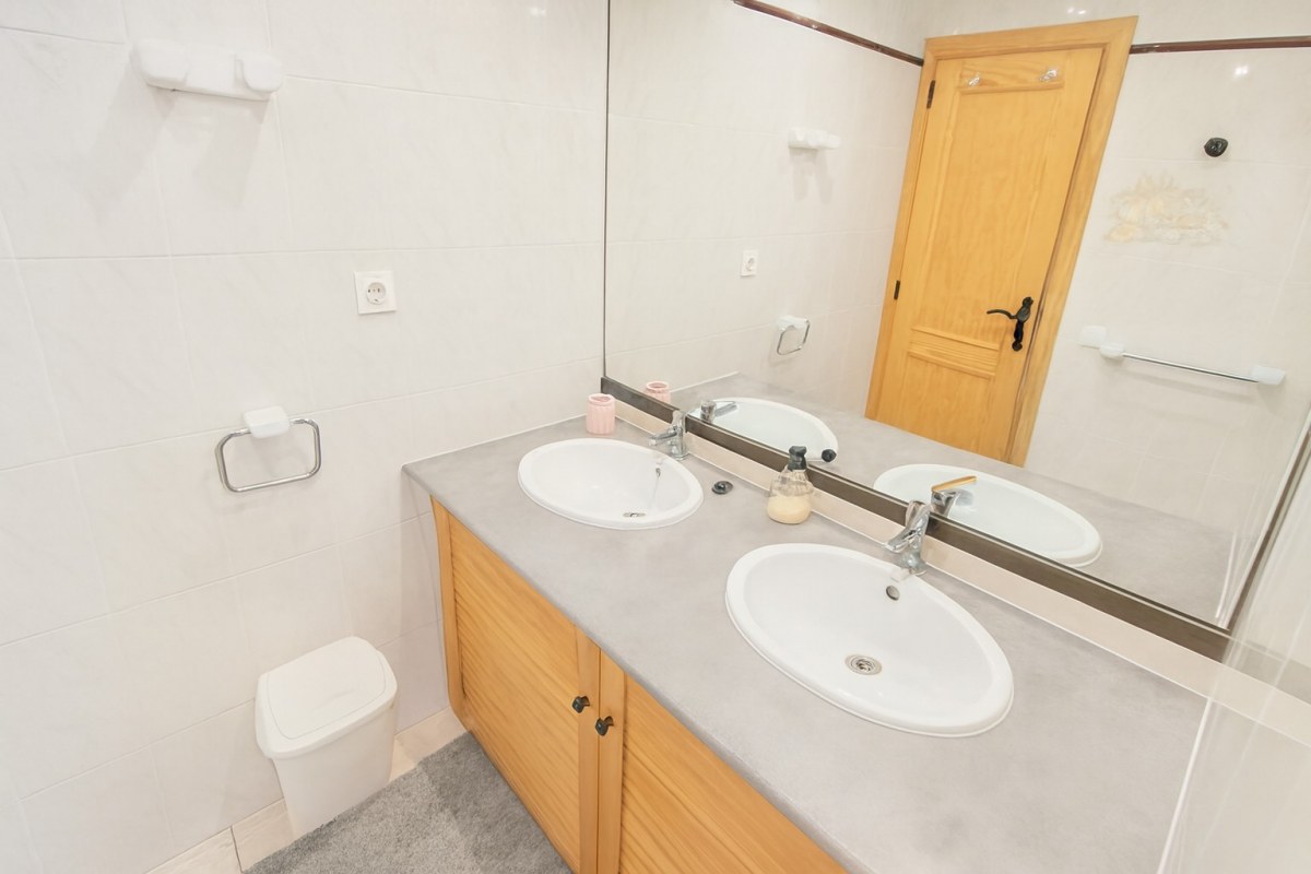 Wohnung in Playa Paraiso, Tenerife, Spanien 2 Schlafzimmer, 74 m2 Nr. 173843