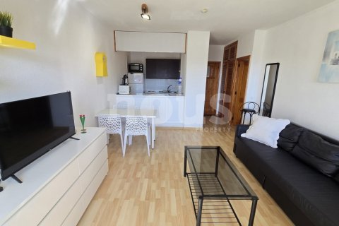 Apartamento en venta en Playa Paraiso, Tenerife, España 2 dormitorios, 74 m2 No. 173843 - foto 6