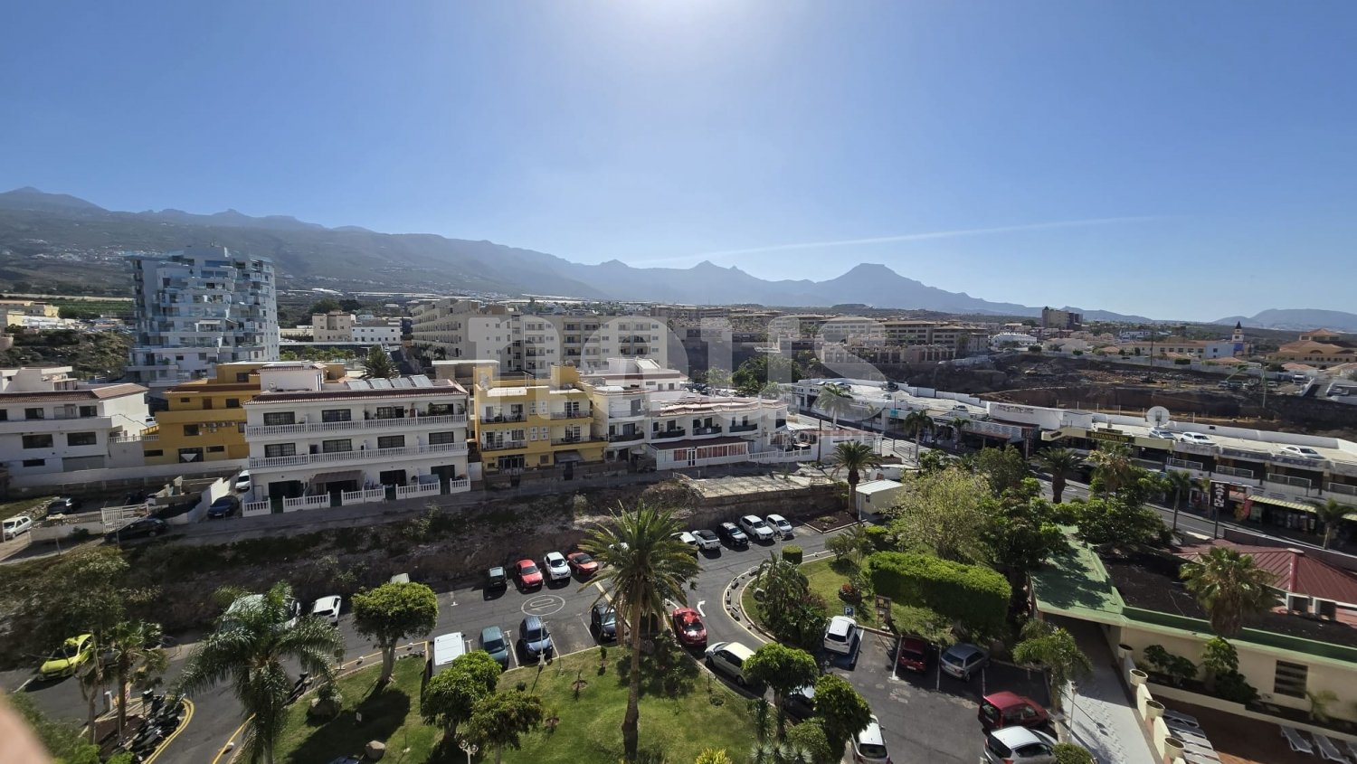 Wohnung in Playa Paraiso, Tenerife, Spanien 2 Schlafzimmer, 74 m2 Nr. 173843