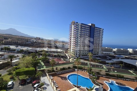 Apartamento en venta en Playa Paraiso, Tenerife, España 2 dormitorios, 74 m2 No. 173843 - foto 4